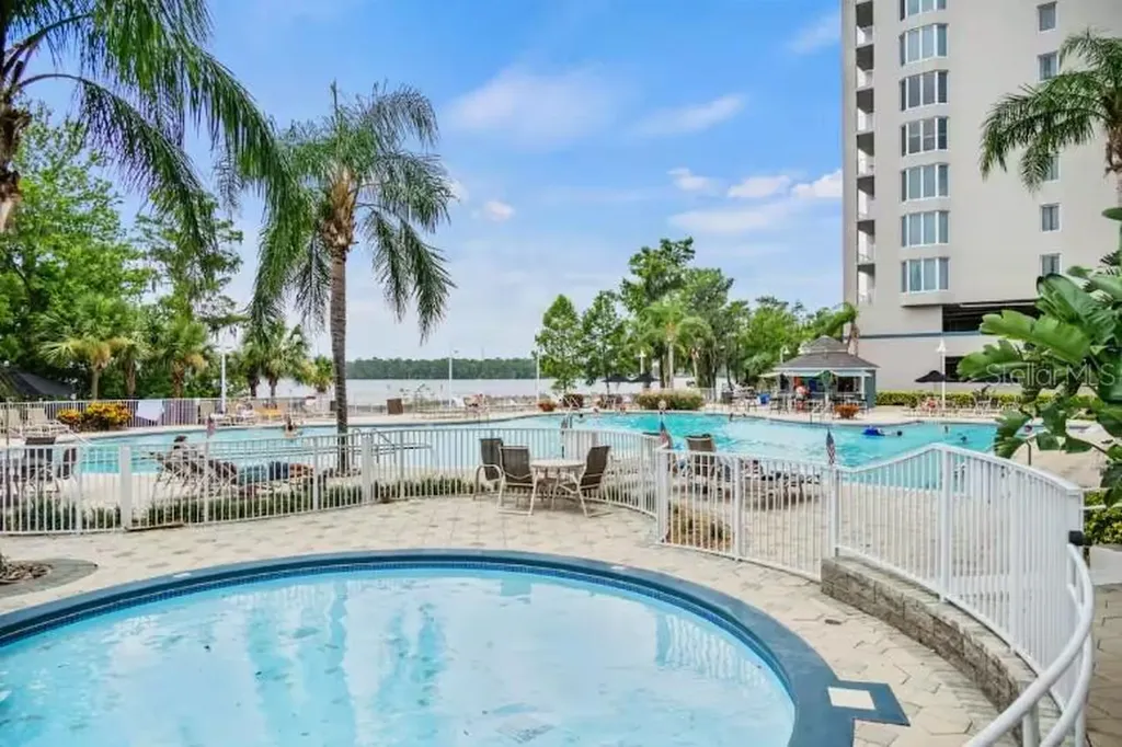 13415 Blue Heron Beach Drive Orlando FL 32821