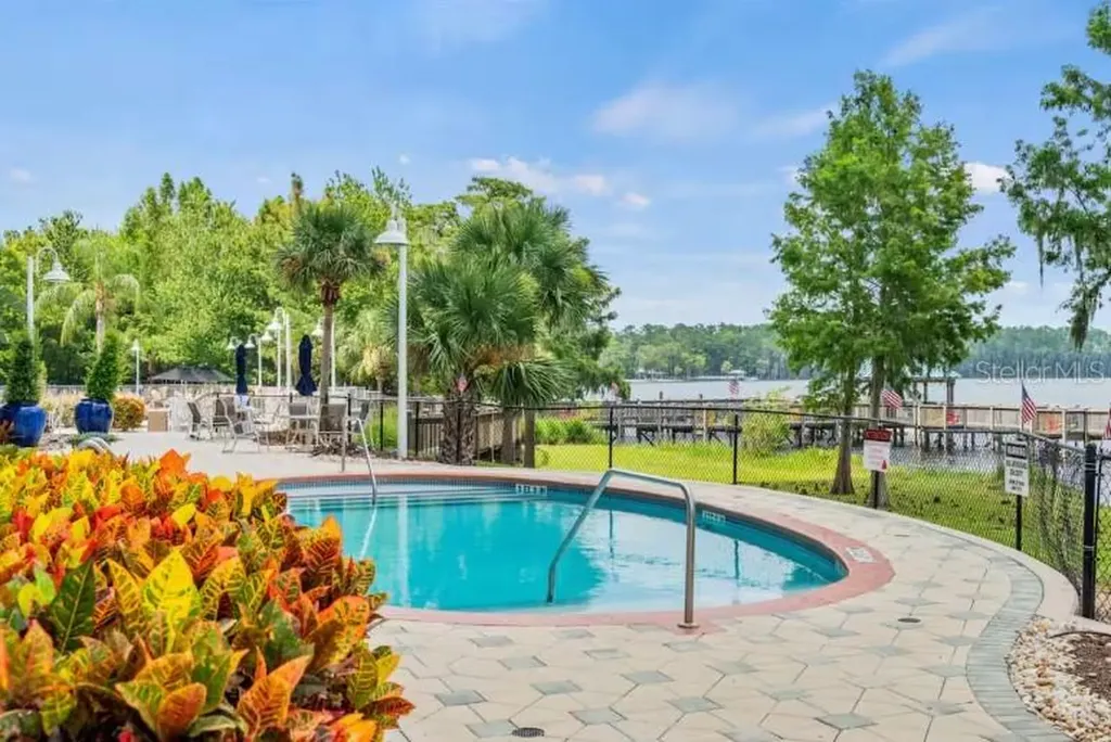 13415 Blue Heron Beach Drive Orlando FL 32821
