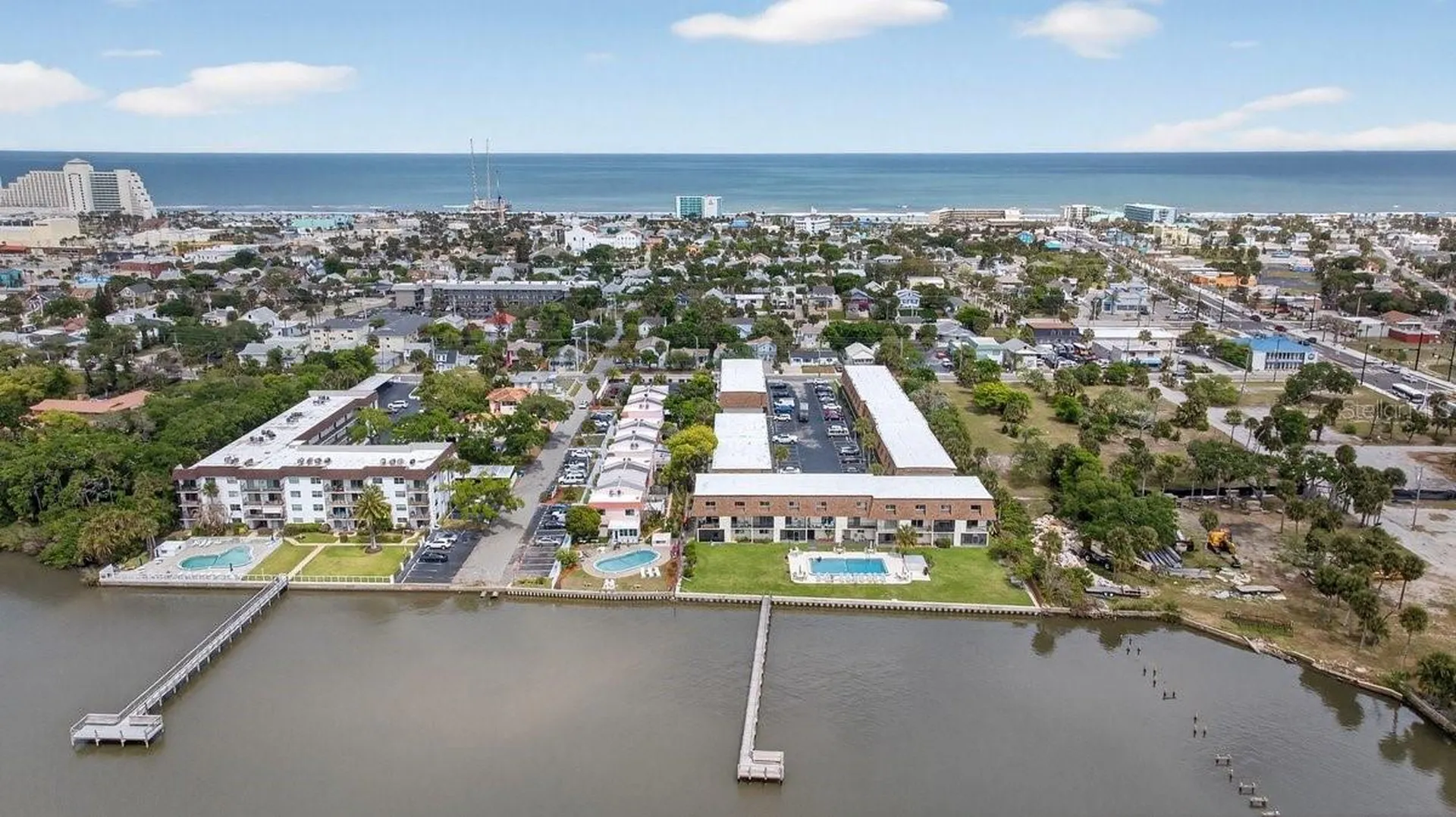128 Mitchell Place Daytona Beach FL 32118