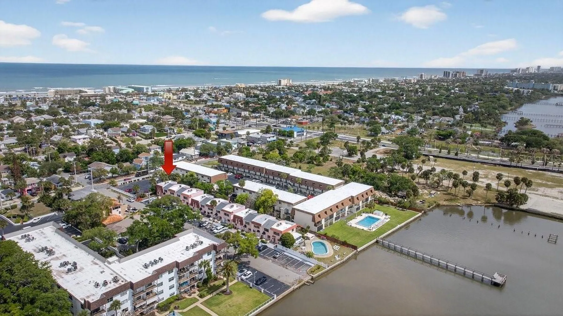 128 Mitchell Place Daytona Beach FL 32118