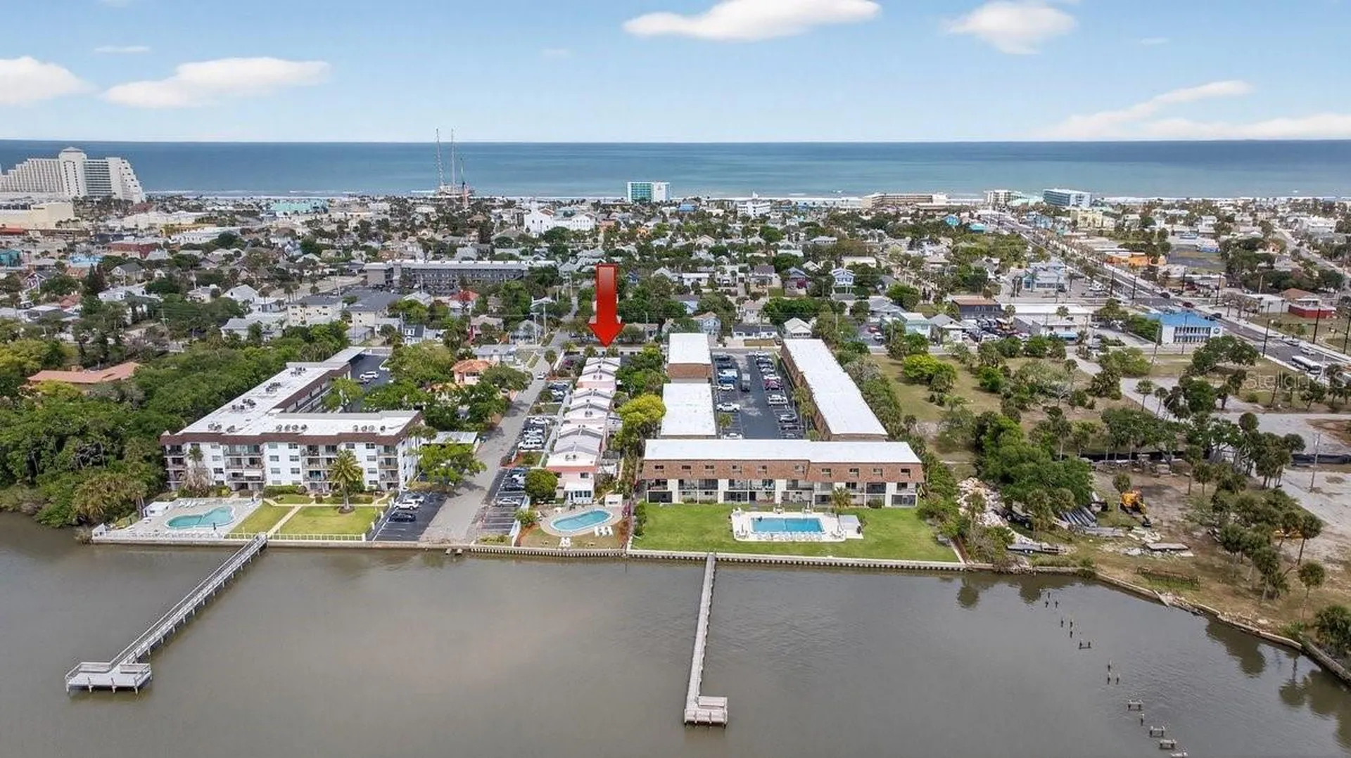 128 Mitchell Place Daytona Beach FL 32118