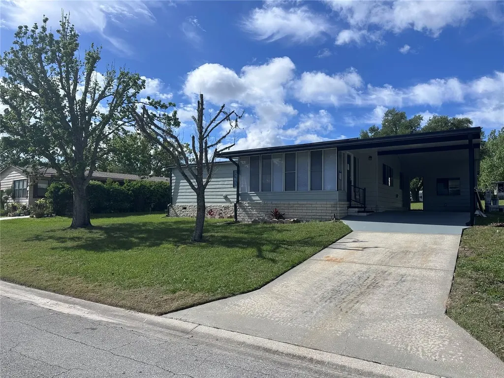 3834 Diamond Oak Way Zellwood FL 32798