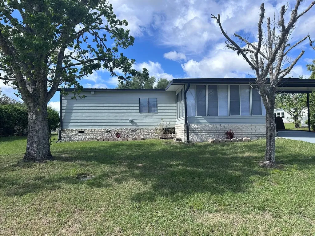 3834 Diamond Oak Way Zellwood FL 32798