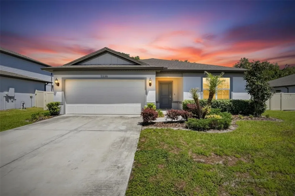 5536 Keaton Springs Drive Lakeland FL 33811