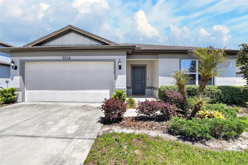 5536 Keaton Springs Drive Lakeland FL 33811