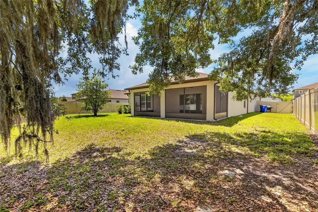 5536 Keaton Springs Drive Lakeland FL 33811