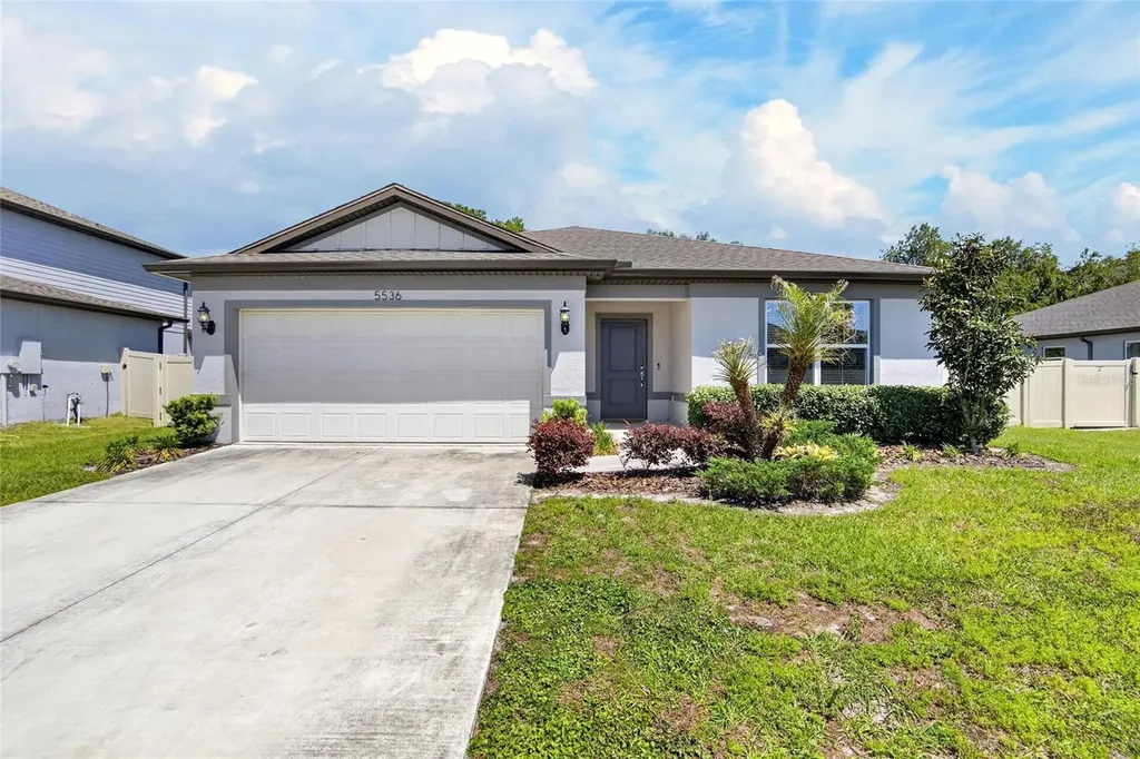 5536 Keaton Springs Drive Lakeland FL 33811