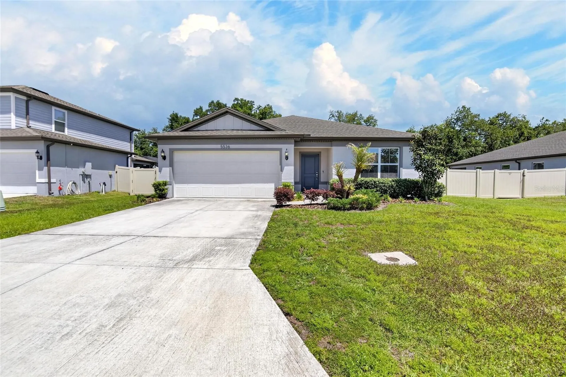 5536 Keaton Springs Drive Lakeland FL 33811