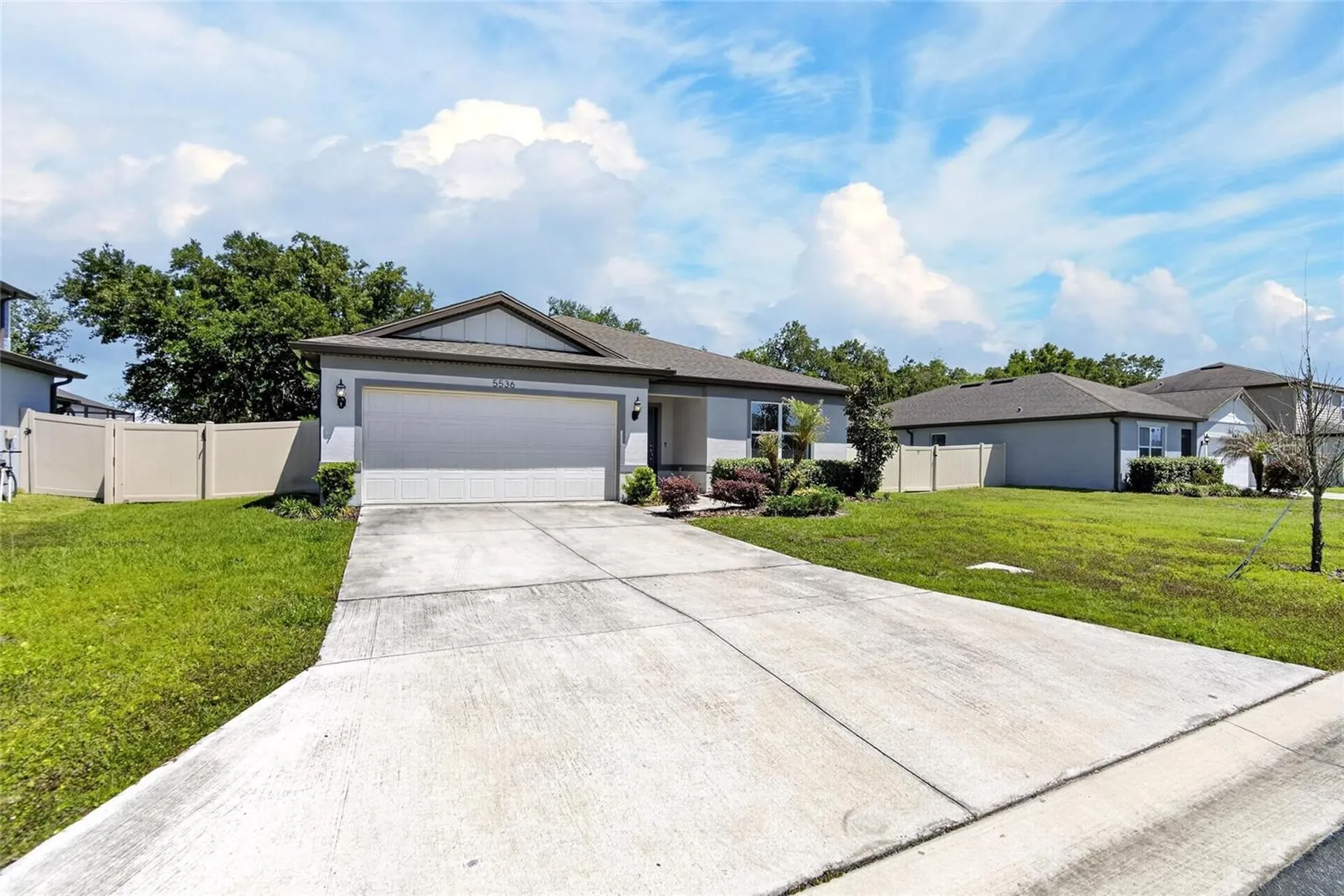 5536 Keaton Springs Drive Lakeland FL 33811