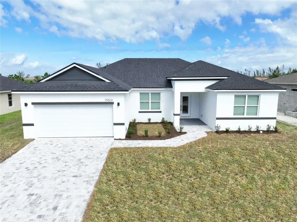 1979 E Chapel Drive Deltona FL 32738