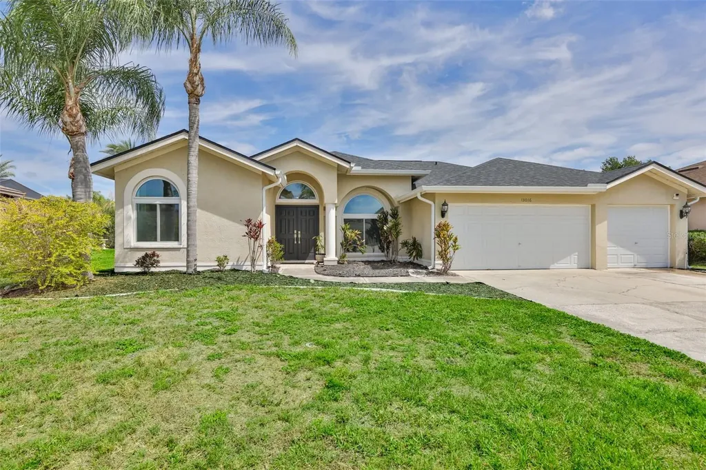 13016 Prestwick Drive Riverview FL 33579