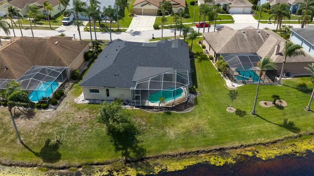13016 Prestwick Drive Riverview FL 33579