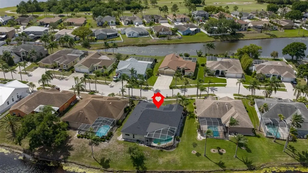 13016 Prestwick Drive Riverview FL 33579