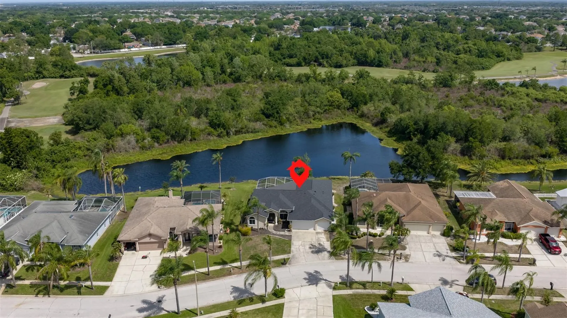 13016 Prestwick Drive Riverview FL 33579