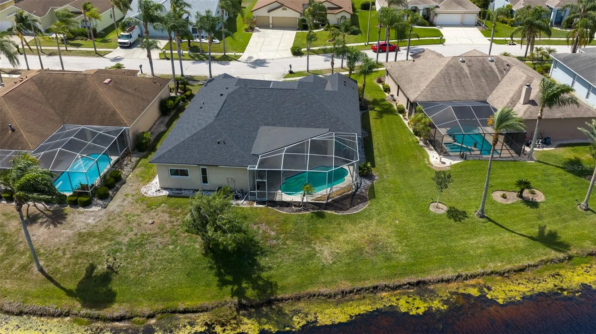 13016 Prestwick Drive Riverview FL 33579