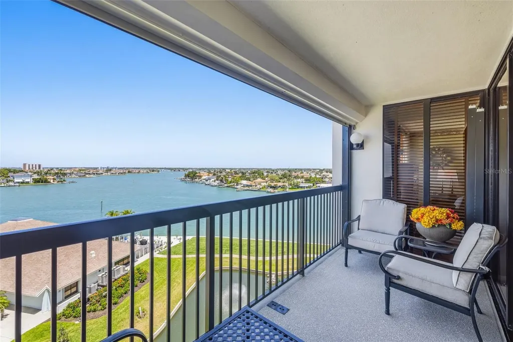 9425 Blind Pass Road St Pete Beach FL 33706