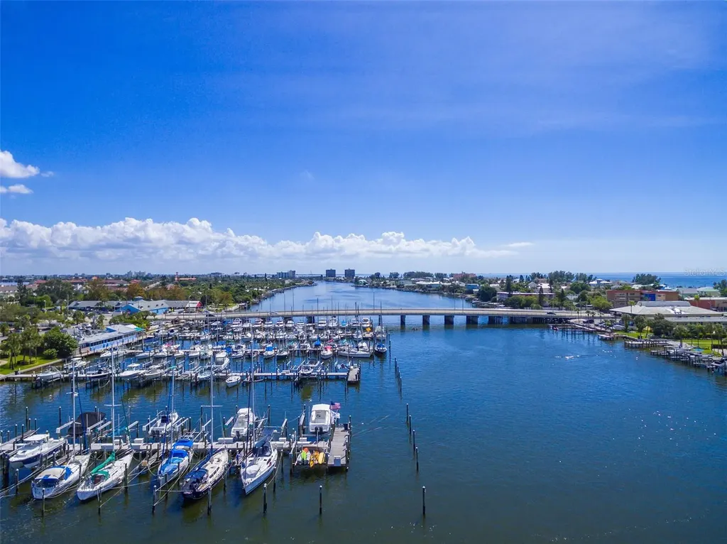 9425 Blind Pass Road St Pete Beach FL 33706