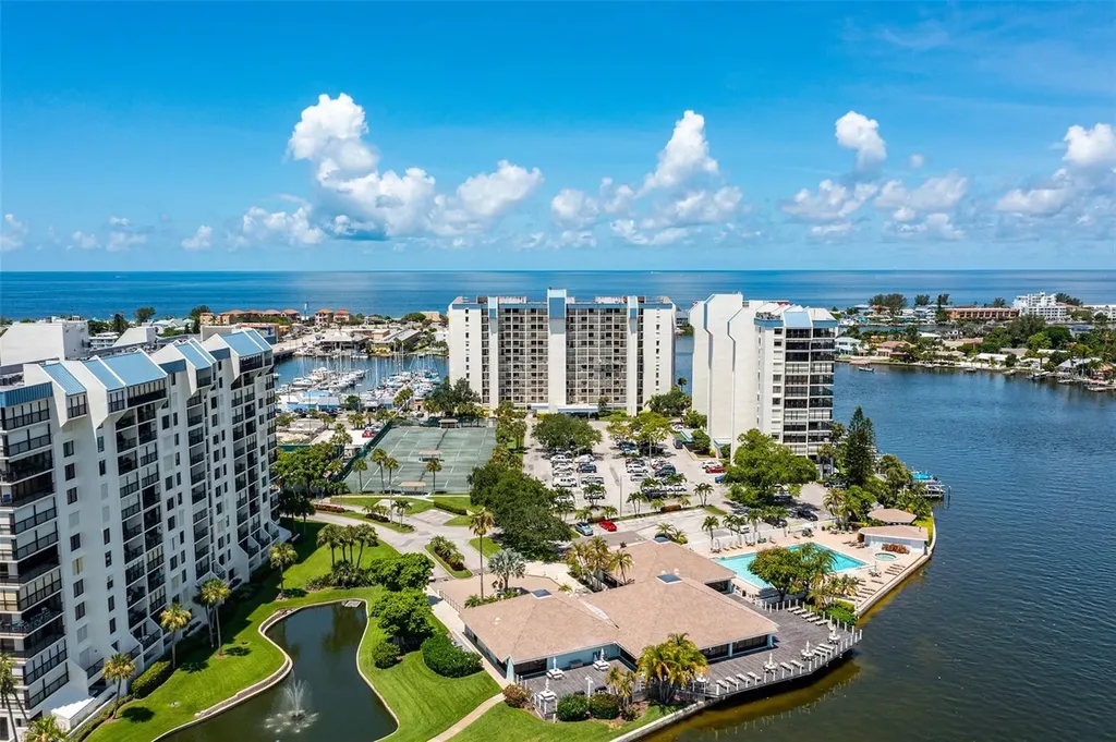 9425 Blind Pass Road St Pete Beach FL 33706