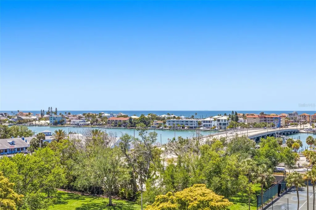 9425 Blind Pass Road St Pete Beach FL 33706