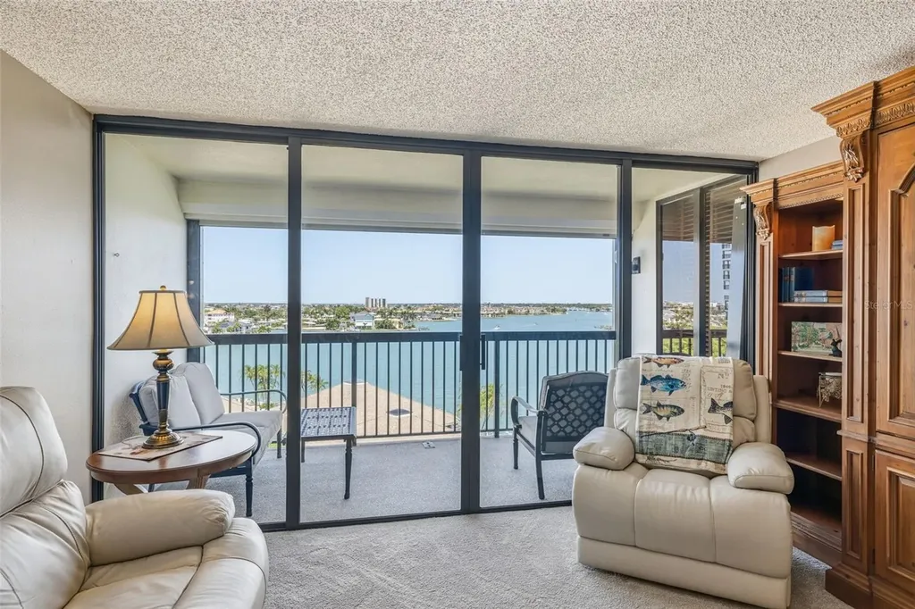 9425 Blind Pass Road St Pete Beach FL 33706