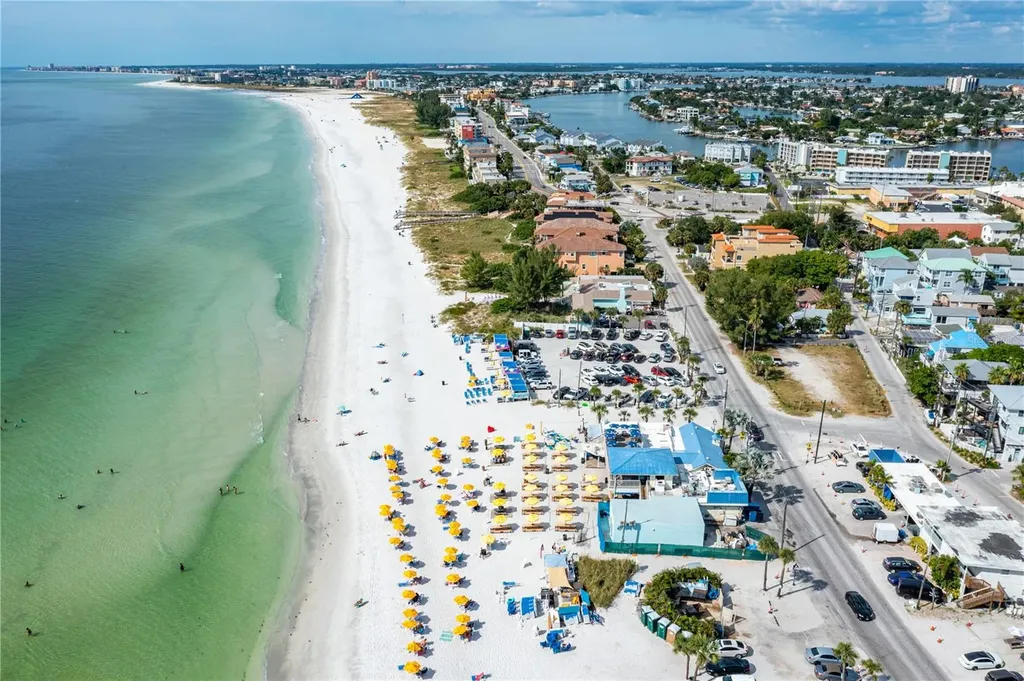 9425 Blind Pass Road St Pete Beach FL 33706