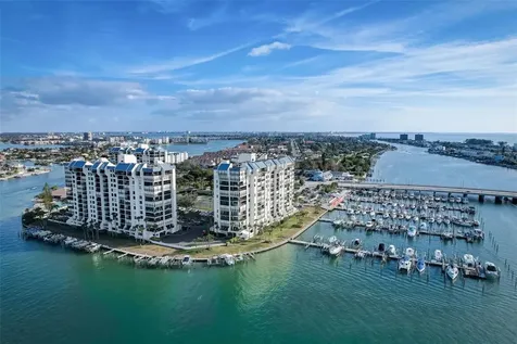 9425 Blind Pass Road St Pete Beach FL 33706
