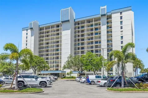 9425 Blind Pass Road St Pete Beach FL 33706