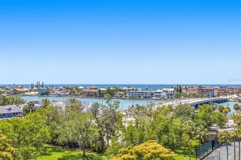 9425 Blind Pass Road St Pete Beach FL 33706