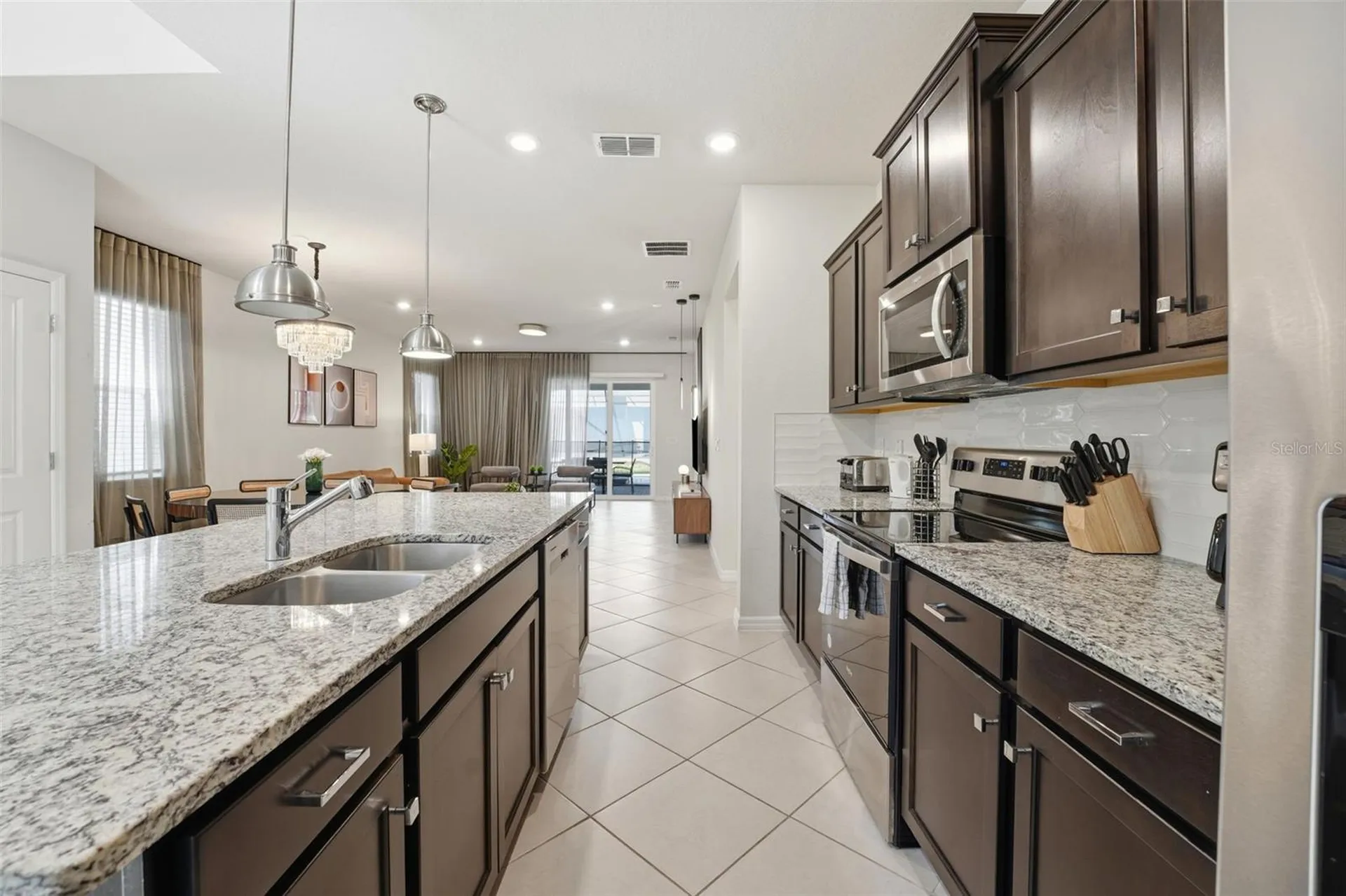 1293 Emerald Row Street Clermont FL 34714