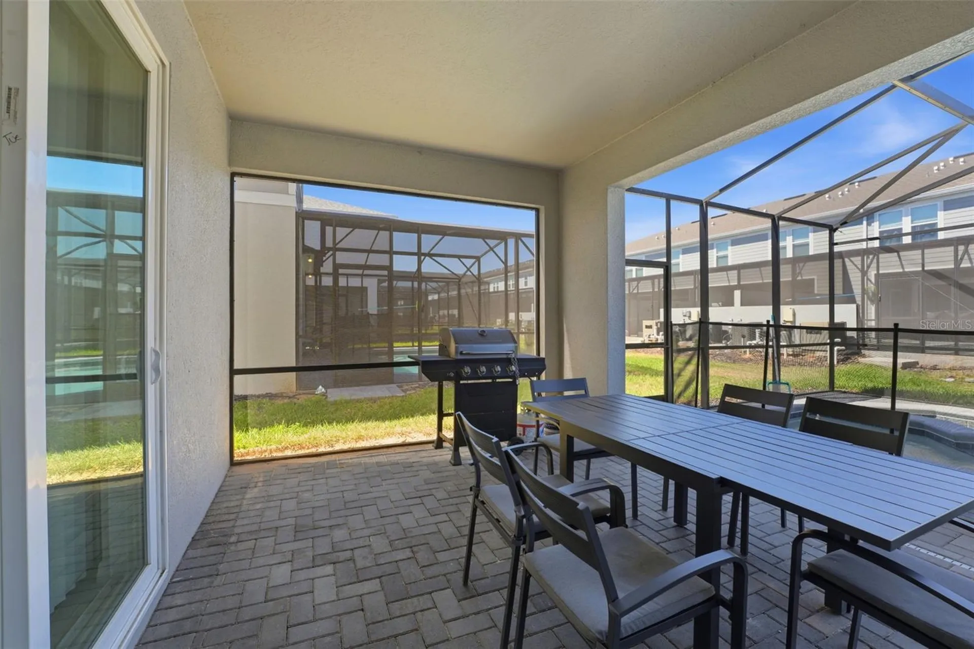 1293 Emerald Row Street Clermont FL 34714
