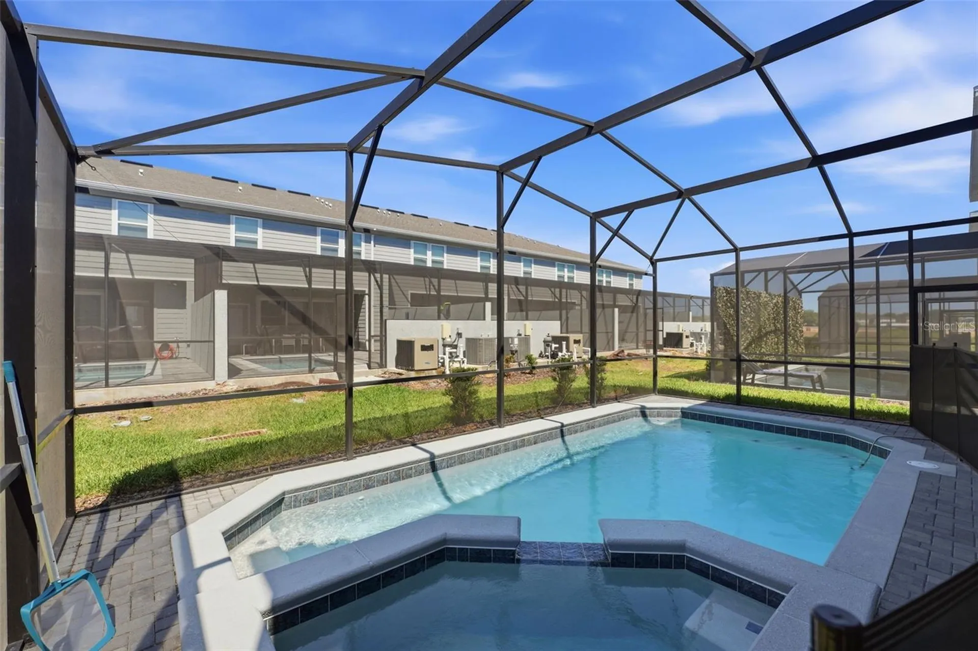 1293 Emerald Row Street Clermont FL 34714