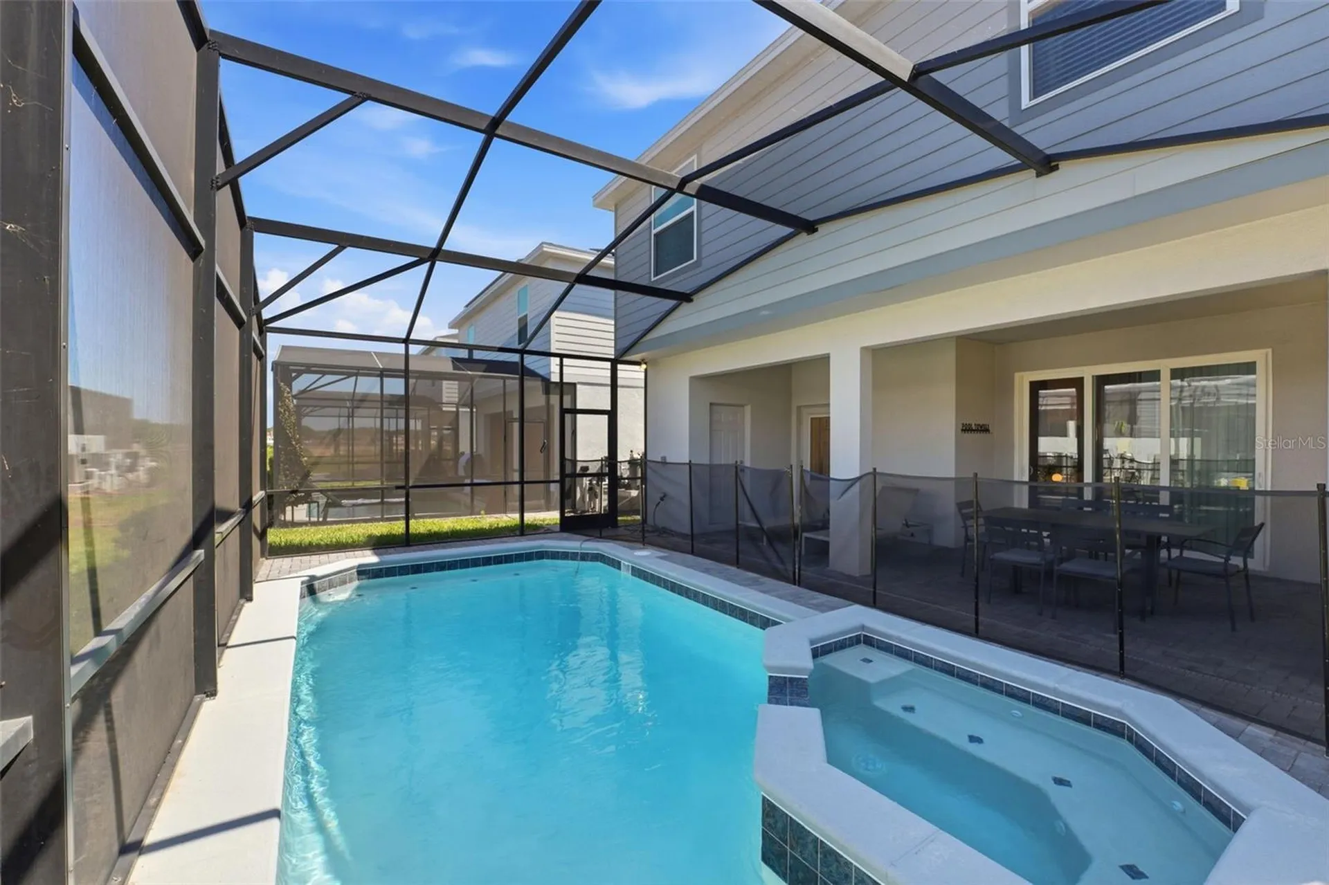1293 Emerald Row Street Clermont FL 34714