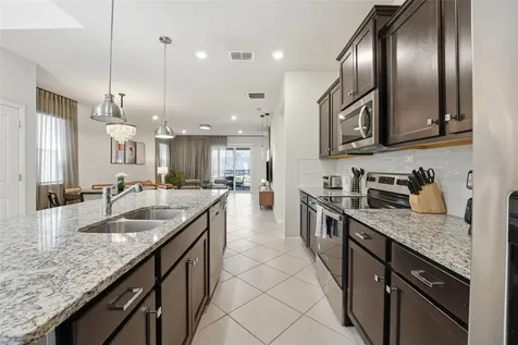 1293 Emerald Row Street Clermont FL 34714