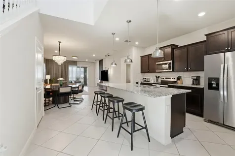 1293 Emerald Row Street Clermont FL 34714