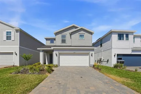 1293 Emerald Row Street Clermont FL 34714