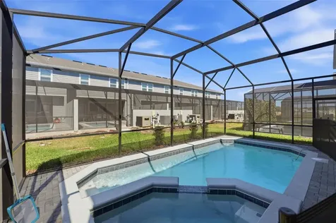 1293 Emerald Row Street Clermont FL 34714