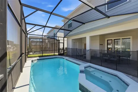 1293 Emerald Row Street Clermont FL 34714