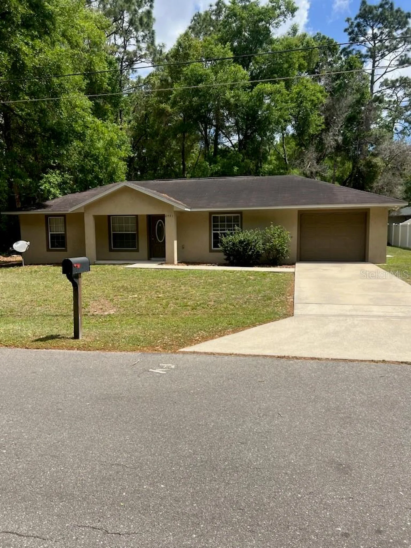Ocala FL 34482