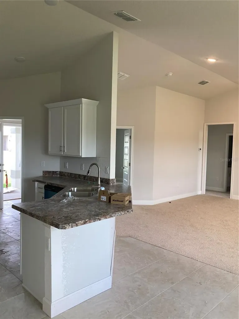 12609 NE 48th Street Oxford FL 34484