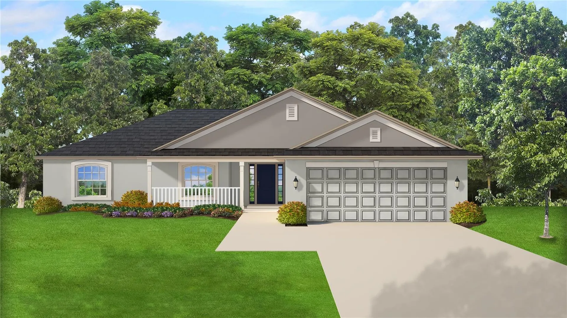 12609 NE 48th Street Oxford FL 34484