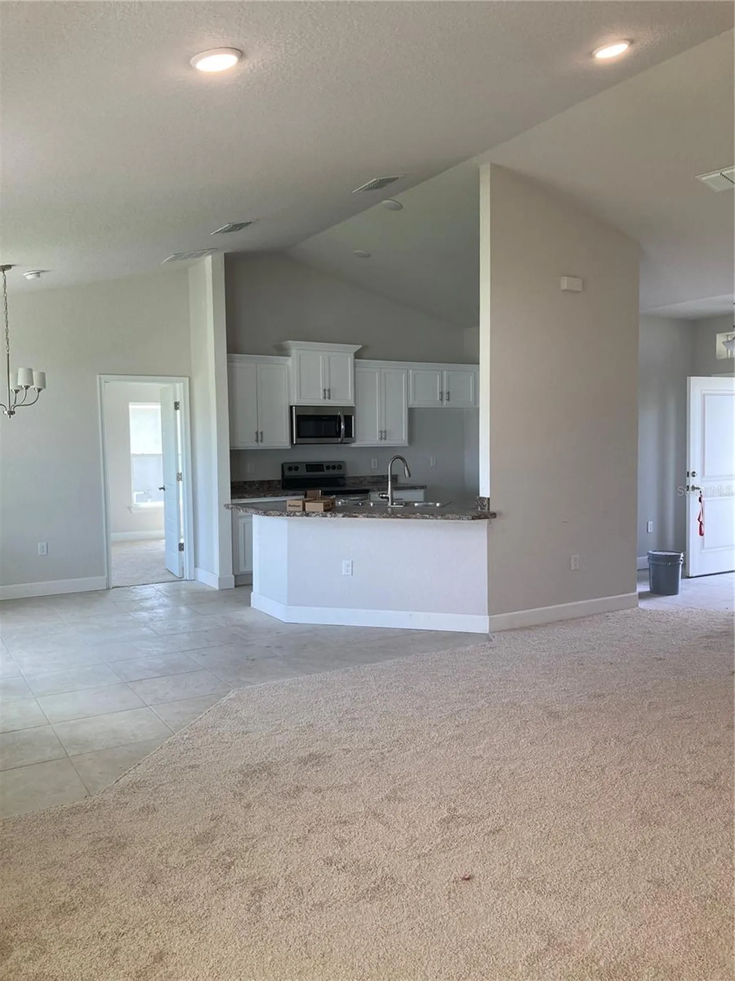 12609 NE 48th Street Oxford FL 34484