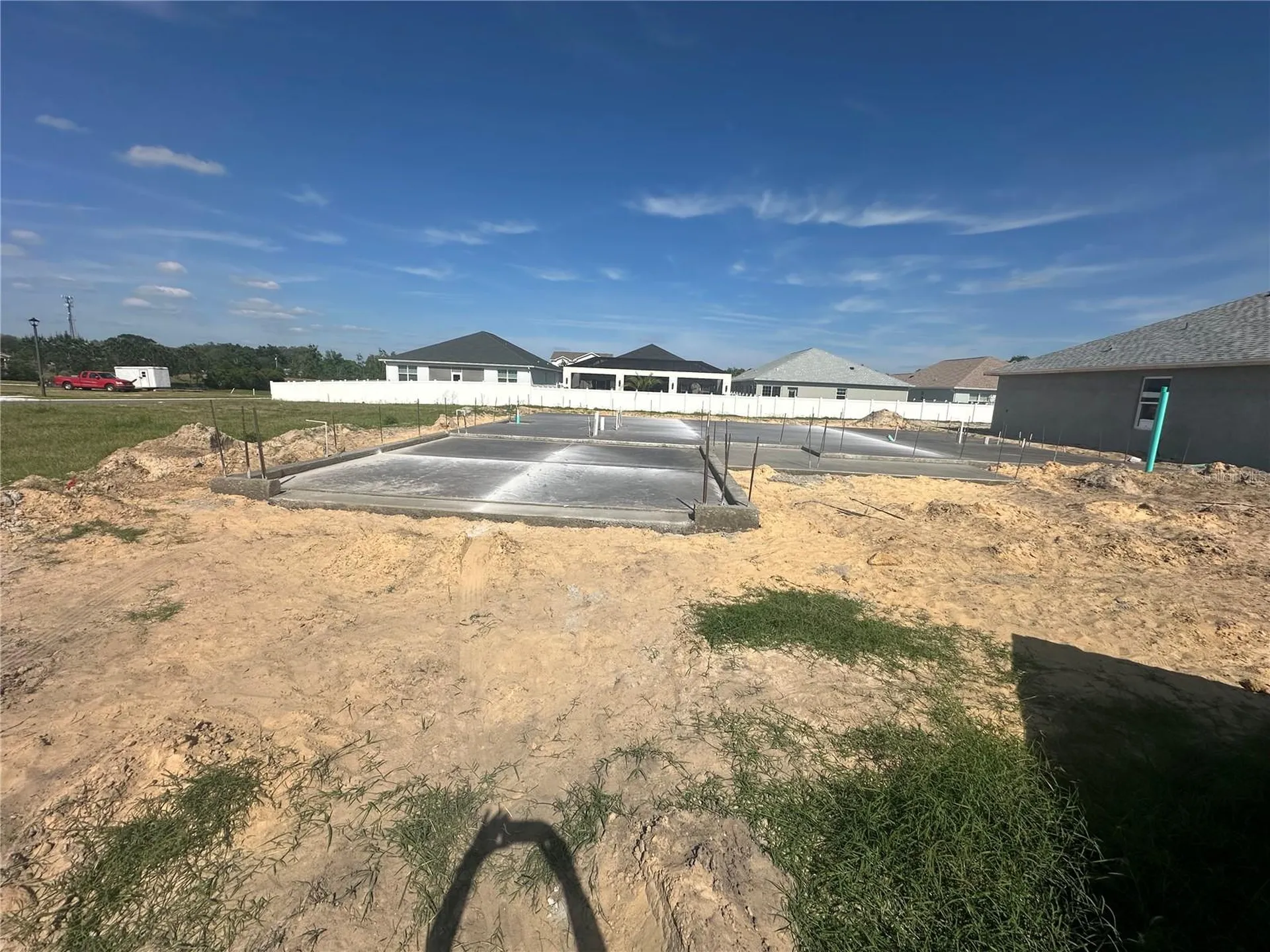12609 NE 48th Street Oxford FL 34484