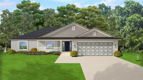 12609 NE 48th Street Oxford FL 34484