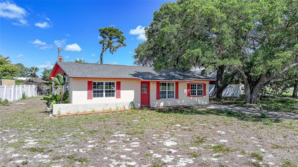 3209 Broder Drive Punta Gorda FL 33983