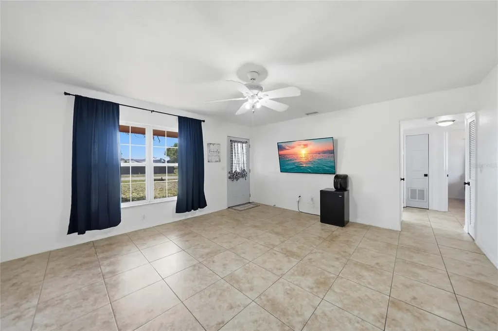 3209 Broder Drive Punta Gorda FL 33983