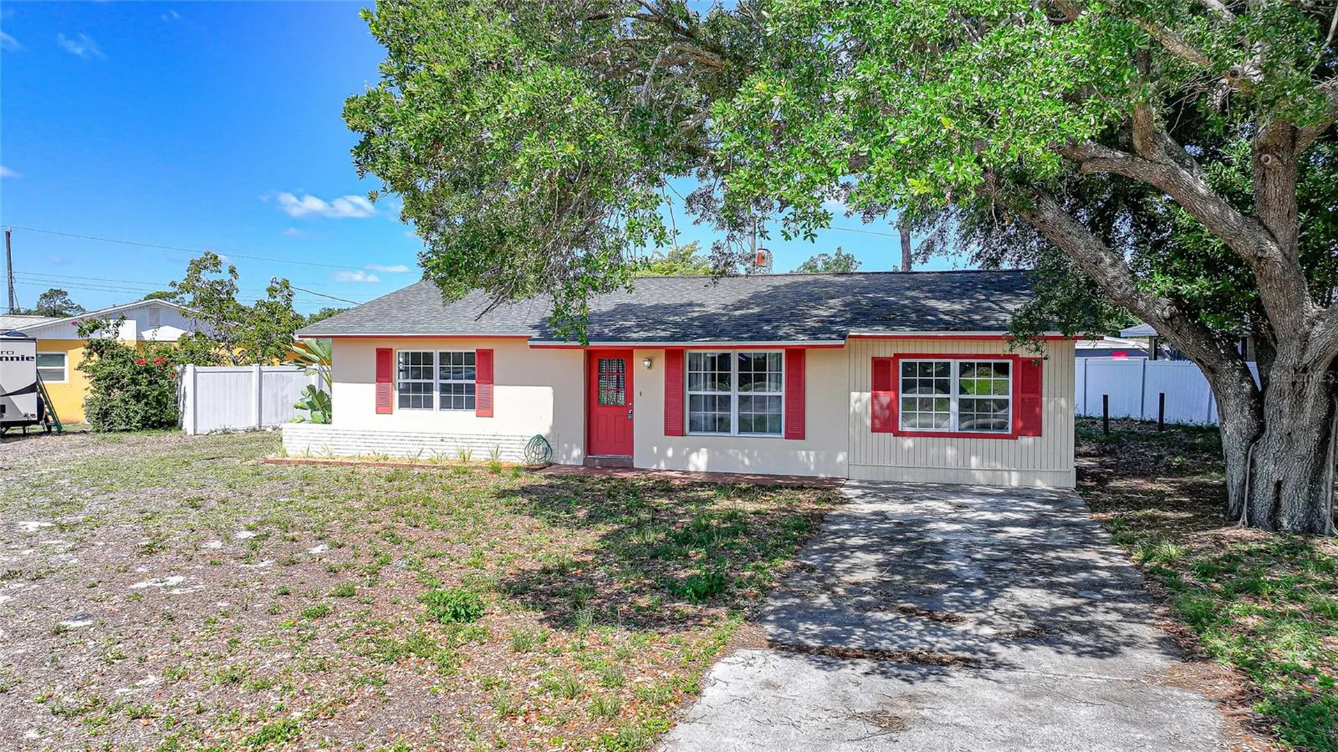 3209 Broder Drive Punta Gorda FL 33983