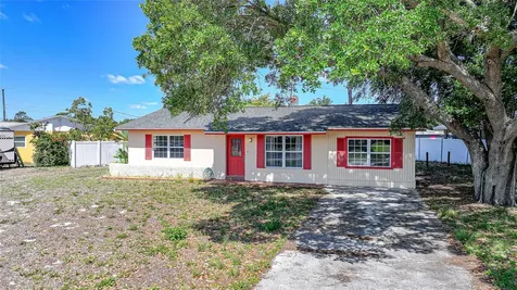 3209 Broder Drive Punta Gorda FL 33983