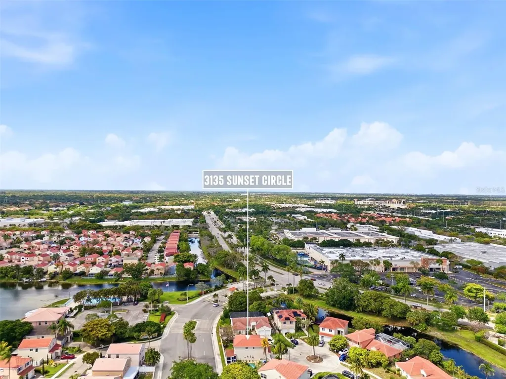 3135 Sunset Circle Margate FL 33063