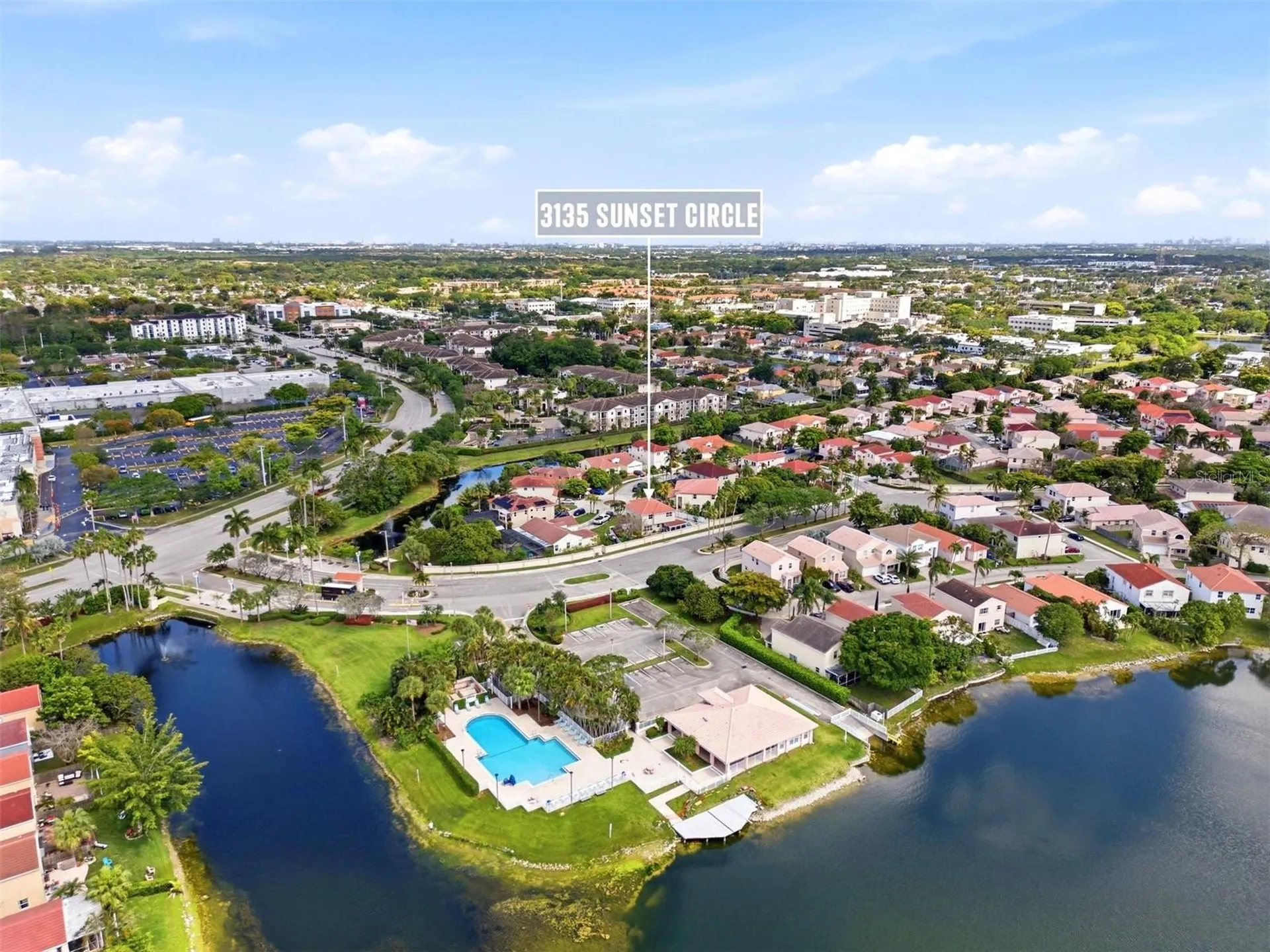 3135 Sunset Circle Margate FL 33063