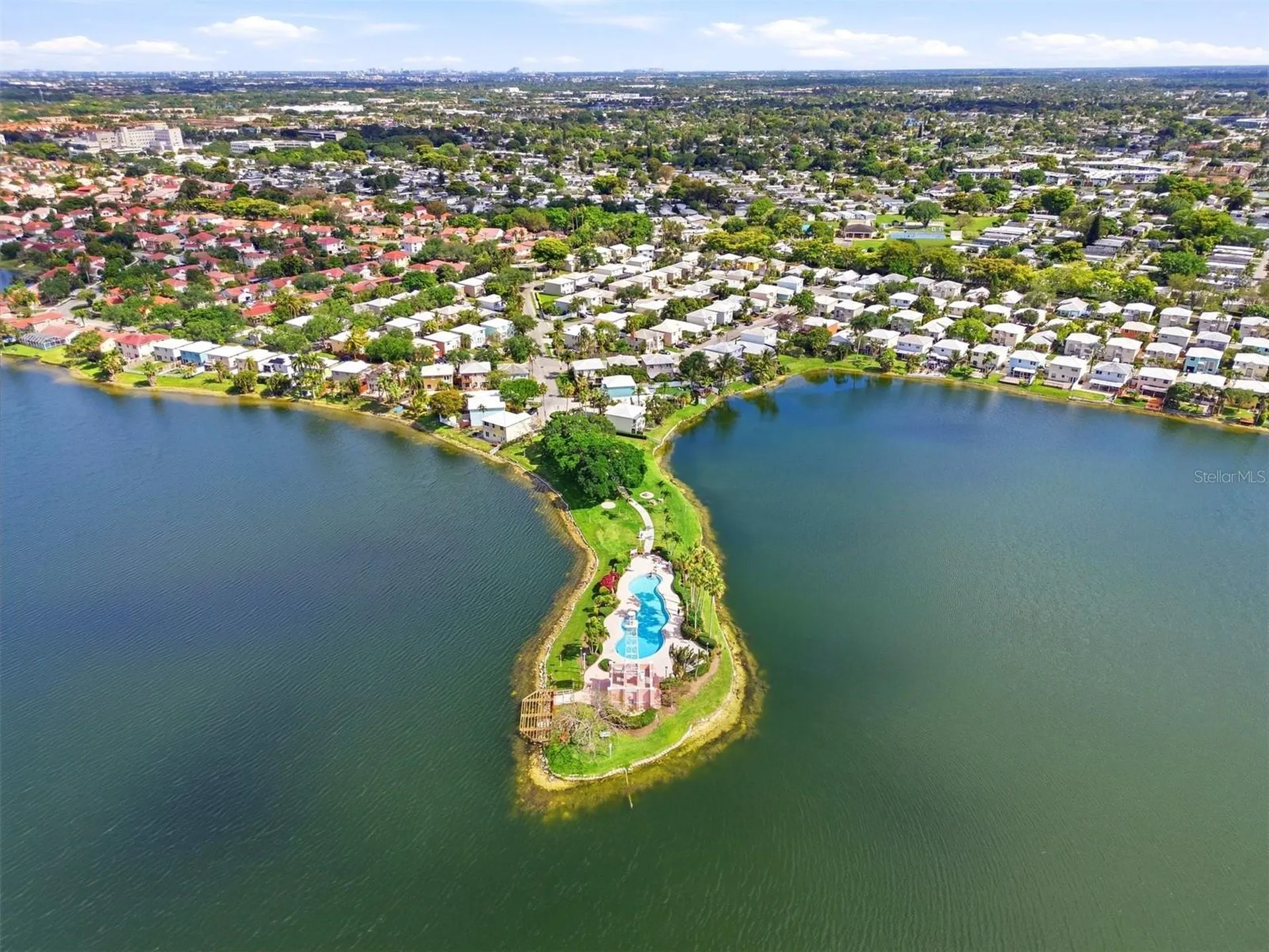 3135 Sunset Circle Margate FL 33063